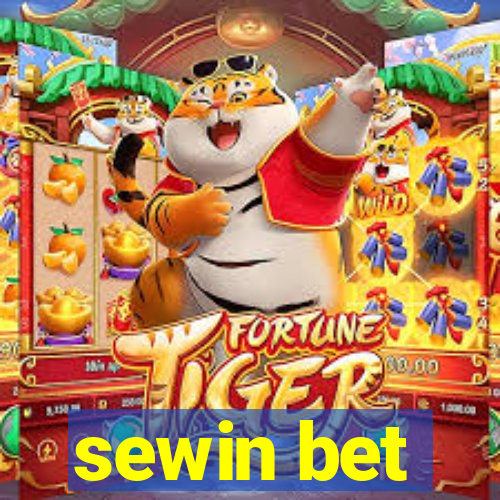 sewin bet